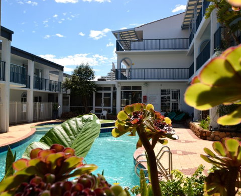 West Beach Lagoon 114 â€“ Ocean Views - Hotel NSW 17