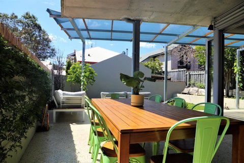 Fremantle Heritage Home For You To Enjoy! - Hotel NSW 14
