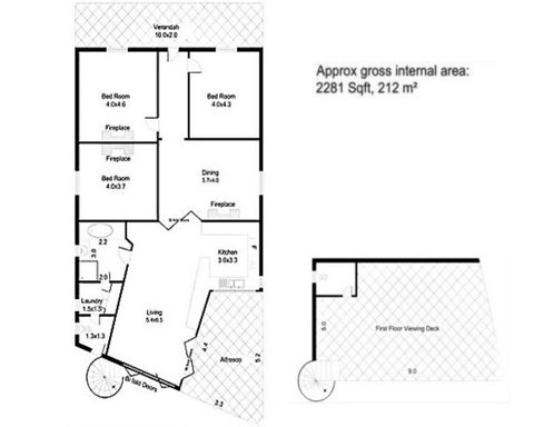 Fremantle Heritage Home For You To Enjoy! - Hotel NSW 3