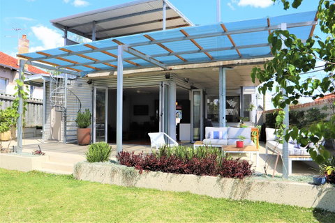 Fremantle Heritage Home For You To Enjoy! - Hotel NSW 9