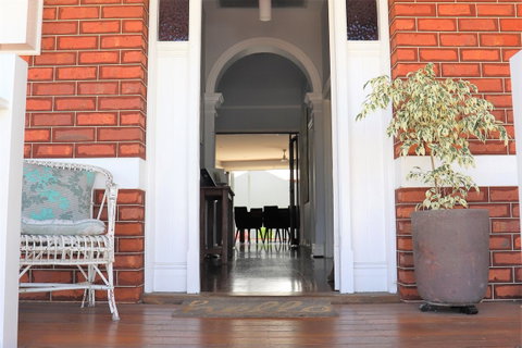 Fremantle Heritage Home For You To Enjoy! - Hotel NSW 19