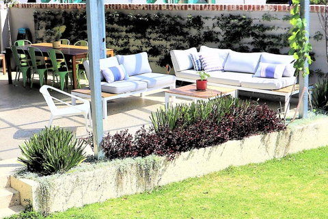 Fremantle Heritage Home For You To Enjoy! - Hotel NSW 15