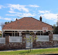 Fremantle Heritage Home for you to enjoy - Hotel NSW