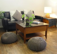 Como Retreat - Hotel NSW
