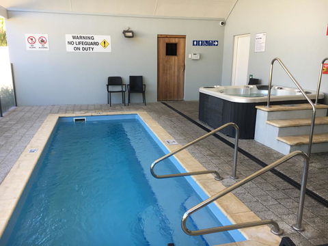 Geographe Bay Apartment - Hotel NSW 15