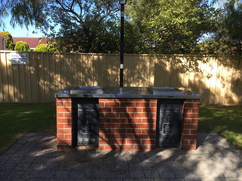 Geographe Bay Apartment - Hotel NSW 13