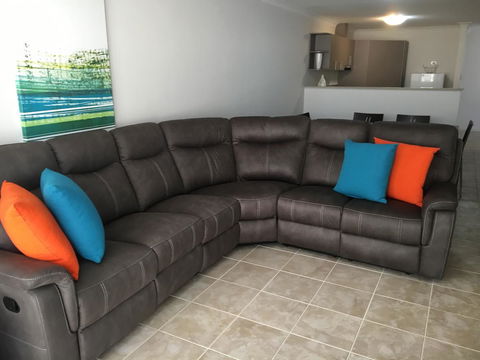 Geographe Bay Apartment - Hotel NSW 3