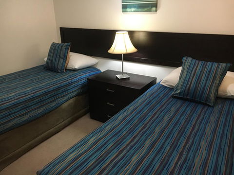 Geographe Bay Apartment - Hotel NSW 18