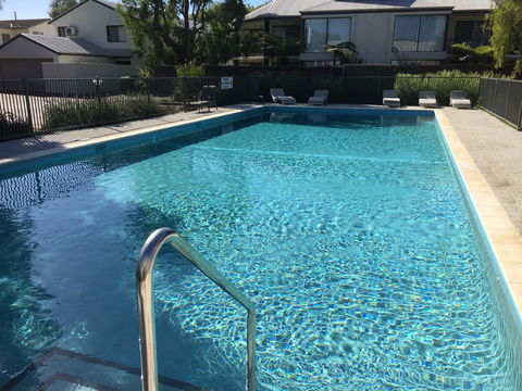 Geographe Bay Apartment - Hotel NSW 9