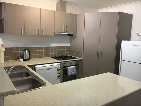 Geographe Bay Apartment - Hotel NSW 0