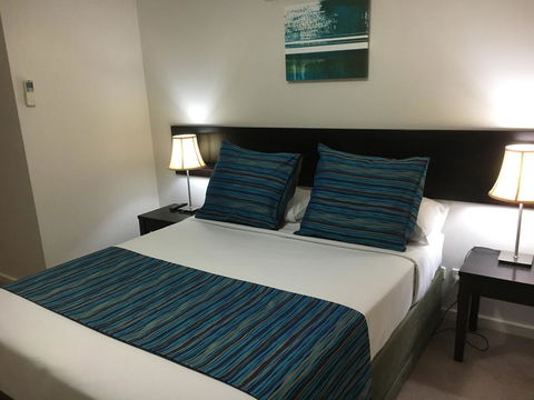 Geographe Bay Apartment - Hotel NSW 2