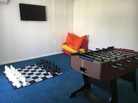 Geographe Bay Apartment - Hotel NSW 4