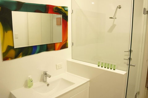 Suffolk House - Hotel NSW 14