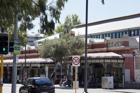 Suffolk House - Hotel NSW 22