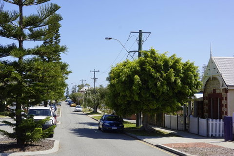 Suffolk House - Hotel NSW 17