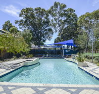 Forte Leeuwin Apartments - Hotel NSW
