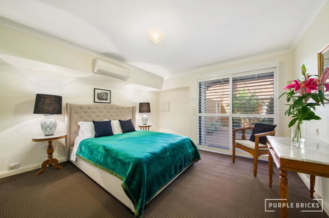 Spacious Central Townhouse - Hotel NSW 7