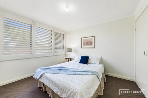 Spacious Central Townhouse - Hotel NSW 8