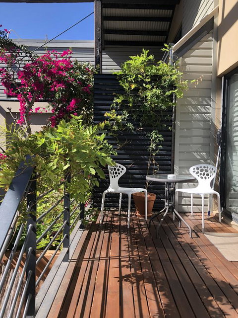 Spacious Central Townhouse - Hotel NSW 1