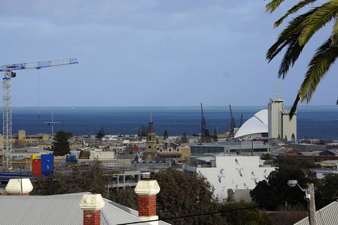 Studio 208 With Ocean Views - Hotel NSW 22