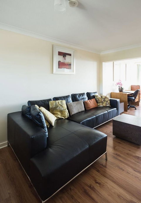 Studio 208 With Ocean Views - Hotel NSW 13