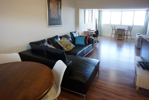 Studio 208 With Ocean Views - Hotel NSW 11