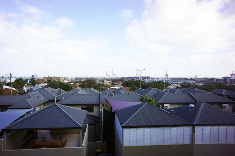 Studio 208 With Ocean Views - Hotel NSW 18