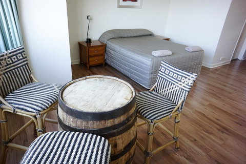 Studio 208 With Ocean Views - Hotel NSW 2