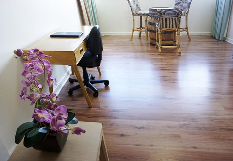 Studio 208 With Ocean Views - Hotel NSW 7