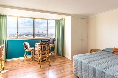Studio 208 With Ocean Views - Hotel NSW 0