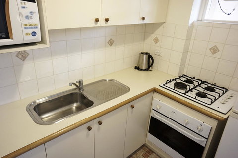 Studio 208 With Ocean Views - Hotel NSW 16