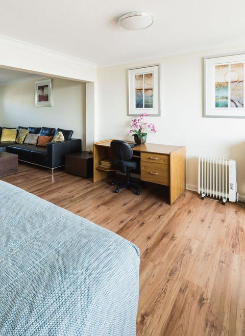 Studio 208 With Ocean Views - Hotel NSW 12