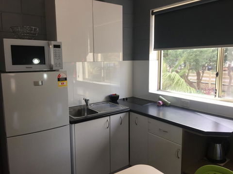 Esperance Central Accommodation - Hotel NSW 11
