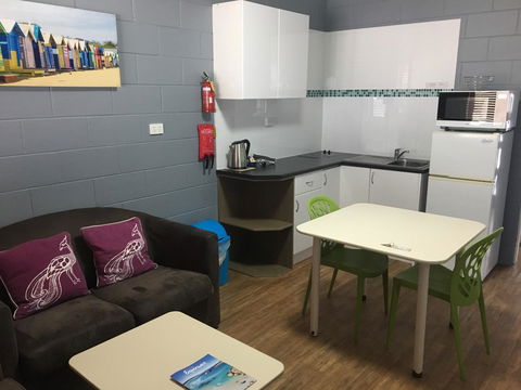 Esperance Central Accommodation - Hotel NSW 23