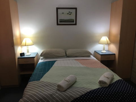 Esperance Central Accommodation - Hotel NSW 17
