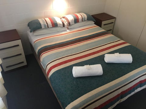 Esperance Central Accommodation - Hotel NSW 37
