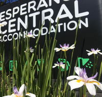 Esperance Central Accommodation - Hotel NSW