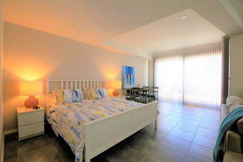 Studio Style Mindarie Marina - Hotel NSW 2