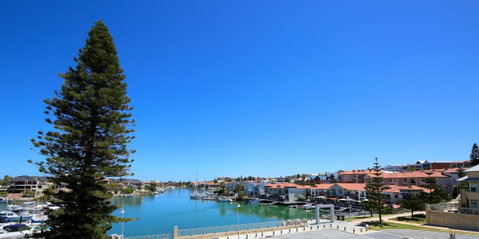 Studio Style Mindarie Marina - Hotel NSW 0