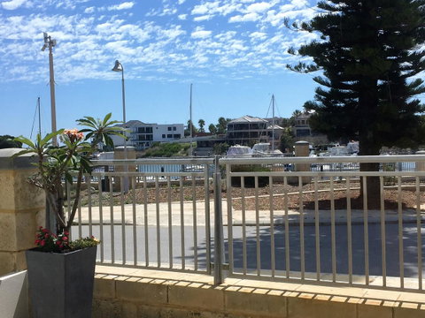 Studio Style Mindarie Marina - Hotel NSW 1