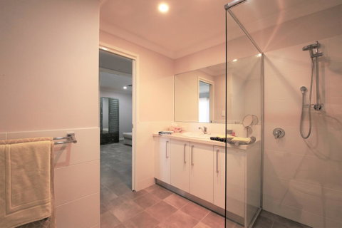 Studio Style Mindarie Marina - Hotel NSW 6
