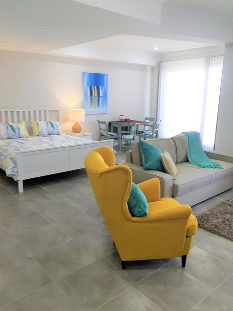 Studio Style Mindarie Marina - Hotel NSW 3