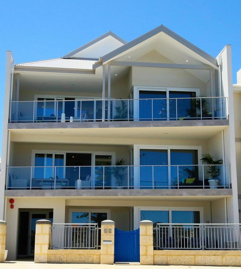 Studio Style Mindarie Marina - Hotel NSW 9