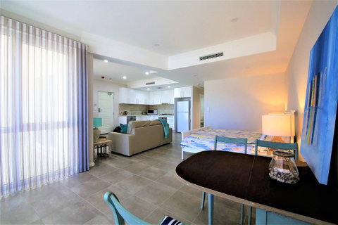 Studio Style Mindarie Marina - Hotel NSW 5