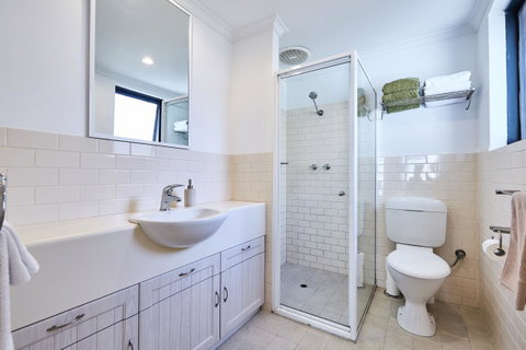 Fremantle Townhouse Unit 6 - Hotel NSW 9