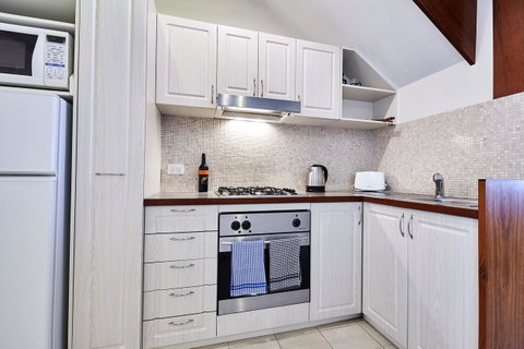 Fremantle Townhouse Unit 6 - Hotel NSW 5