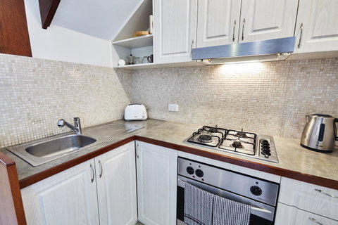 Fremantle Townhouse Unit 6 - Hotel NSW 4