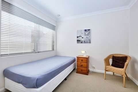Fremantle Townhouse Unit 6 - Hotel NSW 7