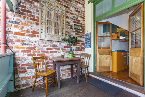 The Hub Fremantle - Hotel NSW 7