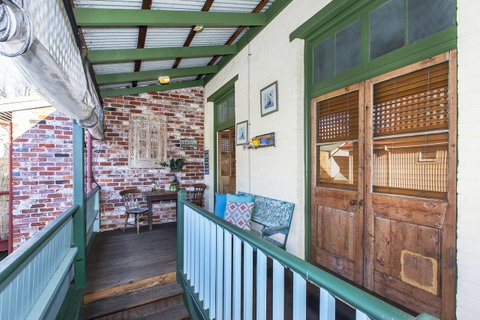 The Hub Fremantle - Hotel NSW 8